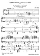 Complete Piano Works, Vol. 3: The Last Works (1916-1922)