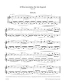 43 Piano Pieces for the Young op. 68 -Album for the Young-