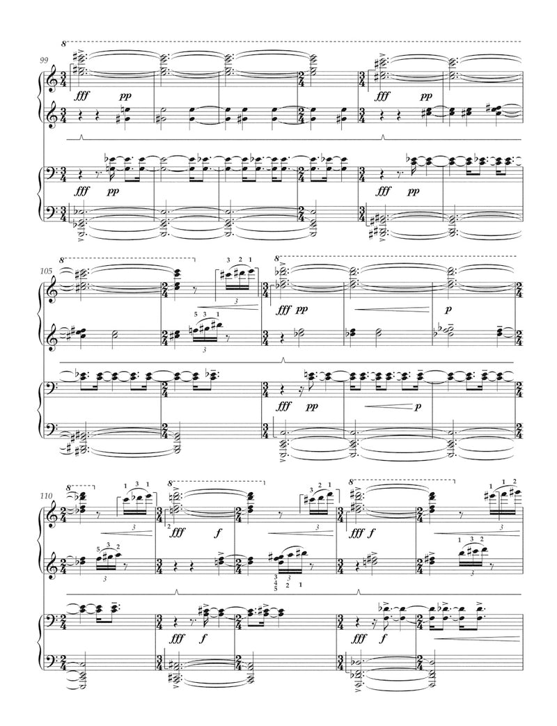 Klavier-Festival Ruhr. Bärenreiter Piano Album