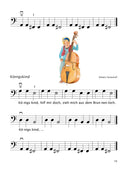 Früher Anfang auf dem Kontrabass, vol. 1