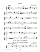 Violin Recital Album First Position, vol. 1