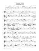 Violin Recital Album First Position, vol. 2