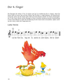 Früher Anfang auf der Geige, vol. 1