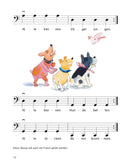 Früher Anfang auf dem Cello, vol. 1