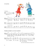 Früher Anfang auf dem Cello, vol. 2