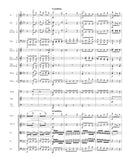 Slawische Rhapsodie Nr. 3 A-flat major op. 45 [Score ]