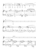 Gypsy Songs op. 55 (Low Voice)