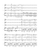 Petite Messe solennelle [score]（ソフトカバー）