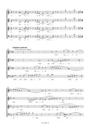 Petite Messe solennelle [合唱楽譜]