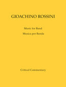 Music for Band [critical commentary]