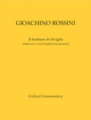 Il Barbiere di Siviglia [critical commentary]