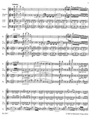 Chamber Music without Piano / Musica da camera senza pianoforte [score]