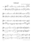 Violin Classics for two Violins