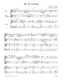 The Music of an Irish Harper