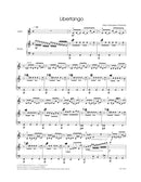 Tango Classics for Violin and Piano