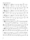 Early String Ensemble Playing / Früher Anfang im Streicherensemble