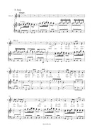 Lucio Cornelio Silla HWV 10 （ヴォーカル・スコア）