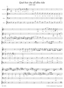 Chamber Duets and Chamber Trios（布装丁）