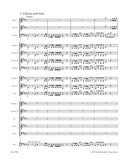 Te Deum for the Victory at the Battle of Dettingen HWV 283 [score]