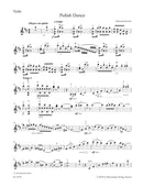 Sonate g-Moll [score & parts]