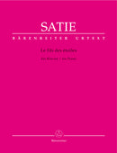 Le fils des étoiles for Piano