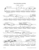 Avant-dernières pensées