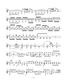 Eine kleine Nachtmusik (Arranged for Violin solo) (Allegro from Serenade No. 13 K. 525)