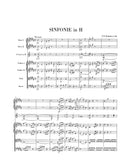 Symphony B major Hob. I:46 [score]