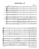 Symphony F major Hob. I:89 [score]