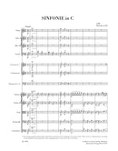 Symphony C major Hob. I:90 [score]