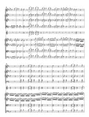 Symphony in D minor Hob. I:80 [Score ]
