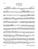 Symphony Nr. 79 in F major Hob. I:79 [viola part]