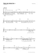 Never real, always true for Solo Accordion (2008)