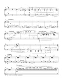 Leise Gondeln for Piano (2011)