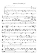 Abendröte (2012) [Singing score]