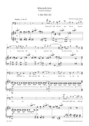 Abendröte (2012) [Performance Score(s)]