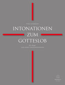 Intonationen zum Gotteslob für Orgel und andere Tasteninstrumente