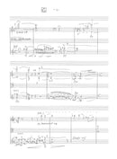 Acht Einfälle für zwei Violinen (2018)