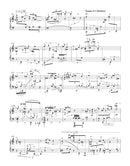 Sonate pour piano (1950–1952) (Volume I and II)