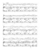 Works for Violin and Piano