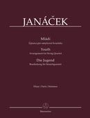Youth (Arrangement for String Quartet) [Set of Parts]
