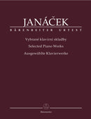 Selected Piano Works