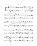 Zwölf Duette for zwei Violoncelli