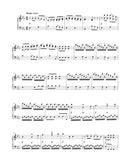 Three Sonatas for Pianoforte WoO 47 "Kurfürsten Sonatas" (E-flat major, F minor, D major)