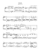 Complete Sonatas for Pianoforte, vol. 1