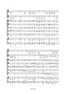 Auf dem Gebirge hat man ein Geschrei gehöret SWV 396