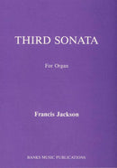 Third Sonata