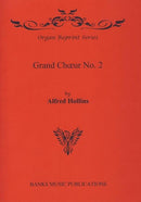 Grand Chouer No. 2