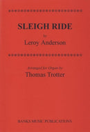 Sleigh Ride