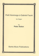 Petit Hommage à Gabriel Fauré